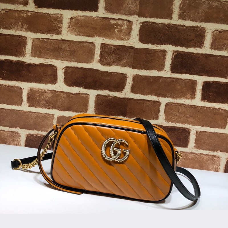 G*u*i satchel bags